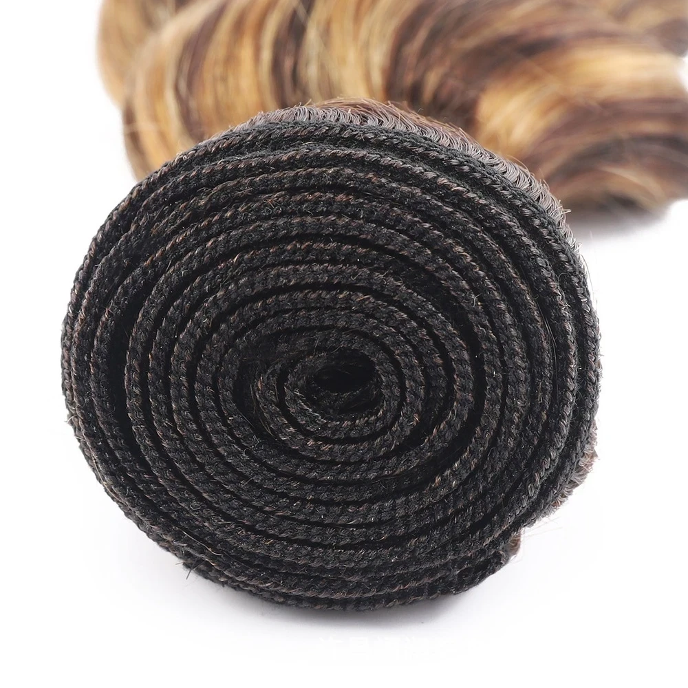 Body Wave 100% Human Hair Bundle